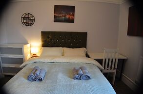 Gorton Mount Hotel Manchester