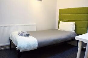 Gorton Mount Hotel Manchester