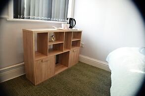 Gorton Mount Hotel Manchester