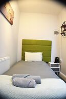 Gorton Mount Hotel Manchester