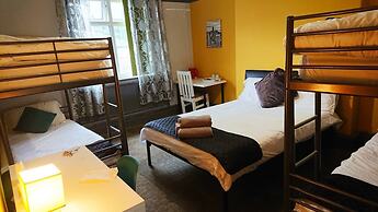 Gorton Mount Hotel Manchester