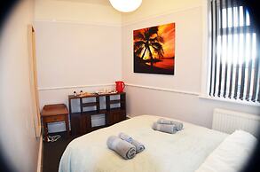 Gorton Mount Hotel Manchester