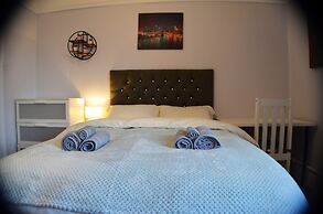 Gorton Mount Hotel Manchester