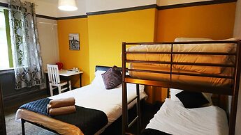 Gorton Mount Hotel Manchester