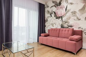 Apartments Warsaw Business Center by Renters