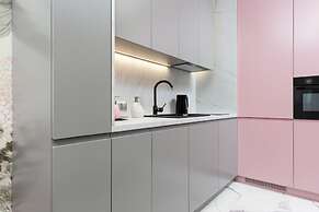 Apartments Warsaw Business Center by Renters