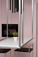 Apartments Warsaw Business Center by Renters