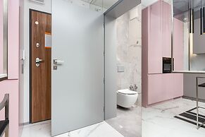 Apartments Warsaw Business Center by Renters