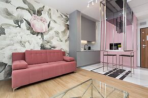 Apartments Warsaw Business Center by Renters