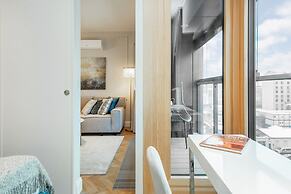 Mennica Residence Apartments by Renters