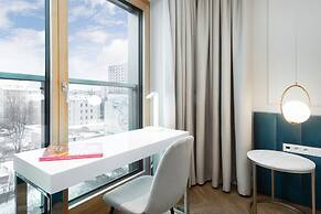 Mennica Residence Apartments by Renters