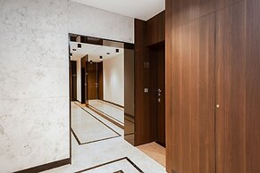 Mennica Residence Apartments by Renters