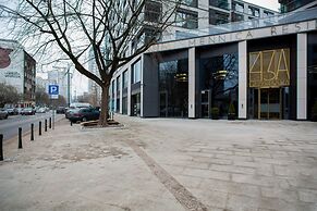 Mennica Residence Apartments by Renters