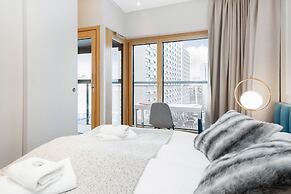 Mennica Residence Apartments by Renters