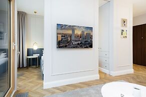 Mennica Residence Apartments by Renters