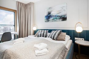 Mennica Residence Apartments by Renters