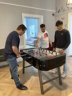 Leevin Hostel George