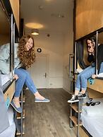 Leevin Hostel George