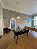 Leevin Hostel George