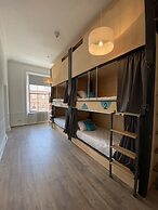 Leevin Hostel George