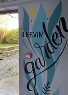 Leevin Hostel George