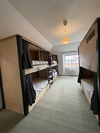 Leevin Hostel George