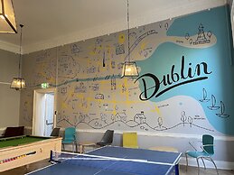 Leevin Hostel George