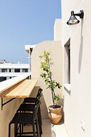 AirTLV - Arlozorov Apartment's