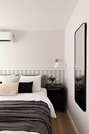 AirTLV - Arlozorov Apartment's