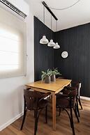 AirTLV - Arlozorov Apartment's