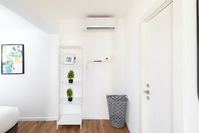 AirTLV - Arlozorov Apartment's