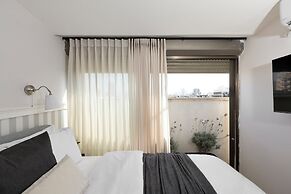 AirTLV - Arlozorov Apartment's