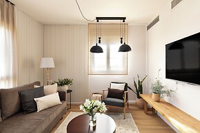AirTLV - Arlozorov Apartment's