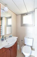 AirTLV - Arlozorov Apartment's