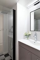 AirTLV - Arlozorov Apartment's