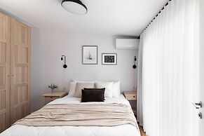 AirTLV - Arlozorov Apartment's