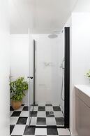 AirTLV - Arlozorov Apartment's