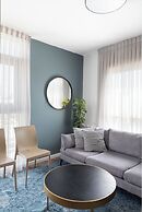 AirTLV - Arlozorov Apartment's