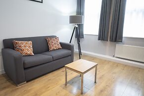 Wellington Apartments