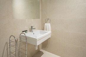 Wellington Apartments