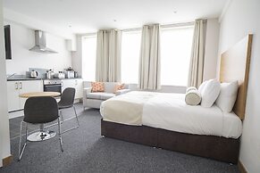 Wellington Apartments