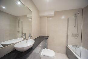 Wellington Apartments