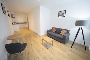 Wellington Apartments