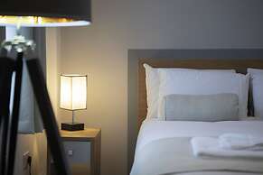 Wellington Apartments