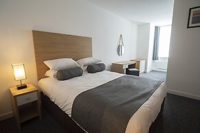 Wellington Apartments