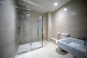 Wellington Apartments