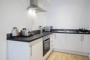 Wellington Apartments