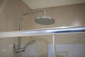 Wellington Apartments