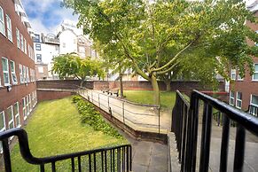 Wellington Apartments