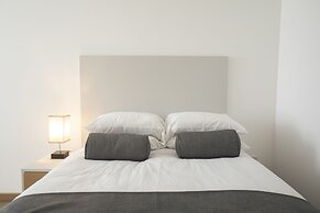 Wellington Apartments